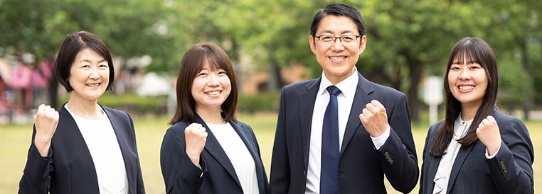 アパート売却もあおぞら不動産にお任せください