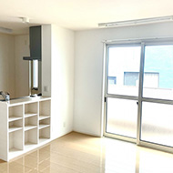 入居者の新しい住まい探しをサポート