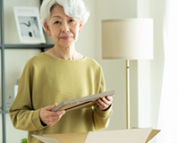 思い出の実家だからこそ高値で取引