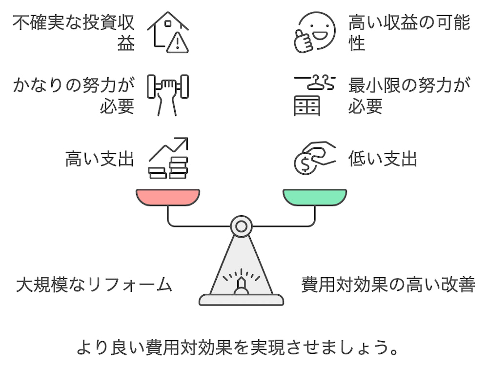 横浜不動産売却｜売却物件の魅力を高める方法